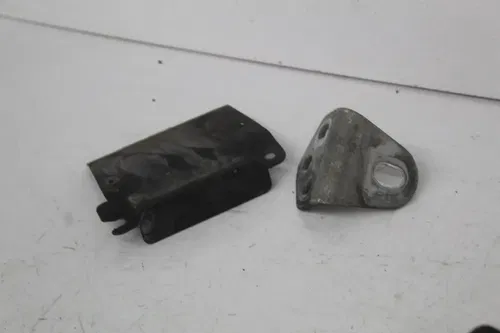 00-06 Harley-davidson Softail Deuce Fxstdi parts hardware bolts horn mirror peg