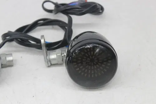 21-24 HARLEY-DAVIDSON STREET BOB FXBBS 114 SOFTAIL FRONT LEFT RIGHT TURN SIGNALS
