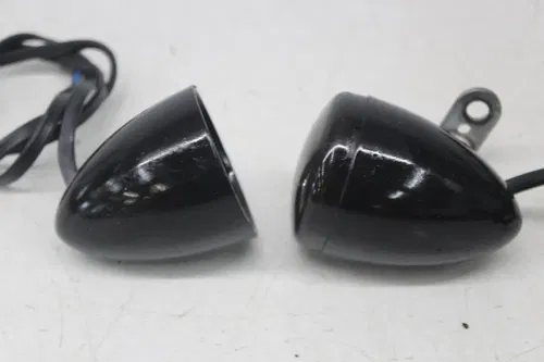 21-24 HARLEY-DAVIDSON STREET BOB FXBBS 114 SOFTAIL FRONT LEFT RIGHT TURN SIGNALS