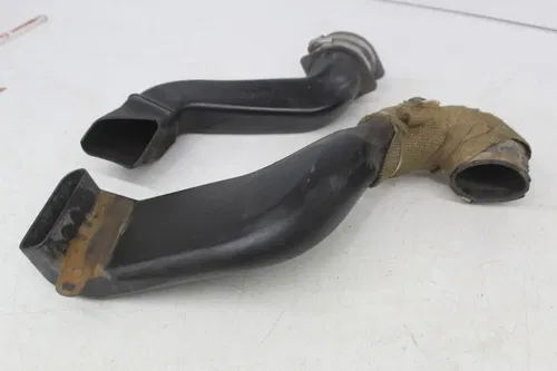 15-25 Polaris Sportsman Xp 1000 Air Intake Inlet Duct Tube set