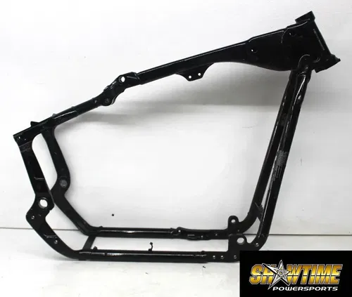 21-24 HARLEY-DAVIDSON STREET BOB FXBBS 114 SOFTAIL FRAME CHASSIS STPSS (READ)