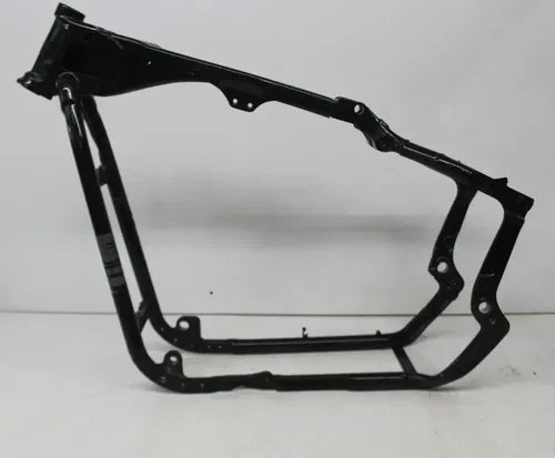 21-24 HARLEY-DAVIDSON STREET BOB FXBBS 114 SOFTAIL FRAME CHASSIS STPSS (READ)