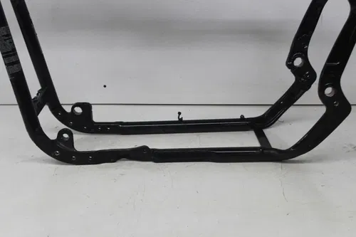 21-24 HARLEY-DAVIDSON STREET BOB FXBBS 114 SOFTAIL FRAME CHASSIS STPSS (READ)