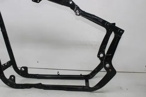 21-24 HARLEY-DAVIDSON STREET BOB FXBBS 114 SOFTAIL FRAME CHASSIS STPSS (READ)