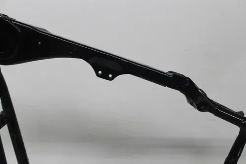21-24 HARLEY-DAVIDSON STREET BOB FXBBS 114 SOFTAIL FRAME CHASSIS STPSS (READ)