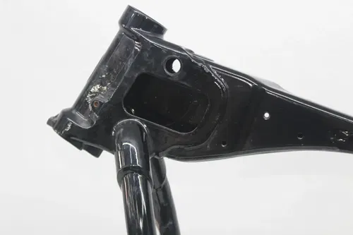 21-24 HARLEY-DAVIDSON STREET BOB FXBBS 114 SOFTAIL FRAME CHASSIS STPSS (READ)