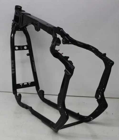 21-24 HARLEY-DAVIDSON STREET BOB FXBBS 114 SOFTAIL FRAME CHASSIS STPSS (READ)