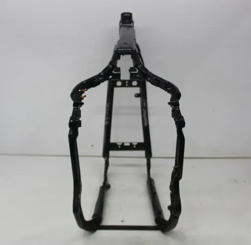 21-24 HARLEY-DAVIDSON STREET BOB FXBBS 114 SOFTAIL FRAME CHASSIS STPSS (READ)