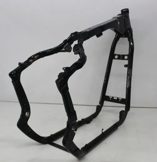 21-24 HARLEY-DAVIDSON STREET BOB FXBBS 114 SOFTAIL FRAME CHASSIS STPSS (READ)
