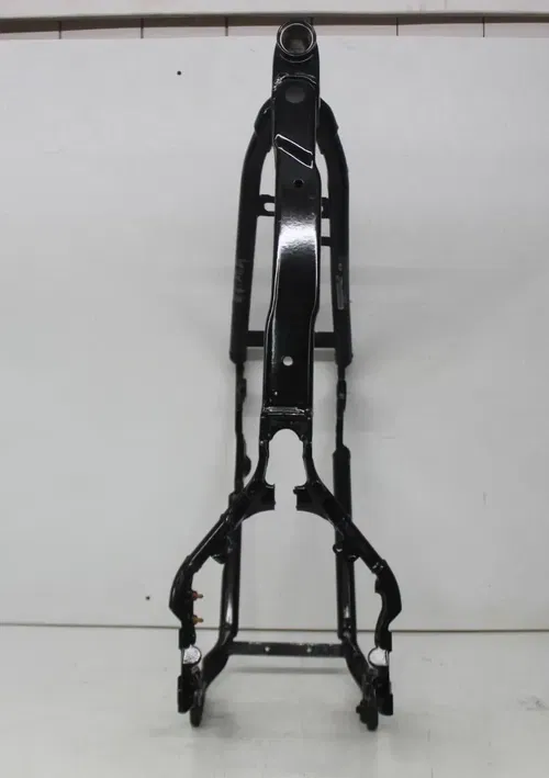 21-24 HARLEY-DAVIDSON STREET BOB FXBBS 114 SOFTAIL FRAME CHASSIS STPSS (READ)