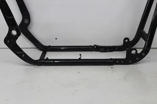 21-24 HARLEY-DAVIDSON STREET BOB FXBBS 114 SOFTAIL FRAME CHASSIS STPSS (READ)