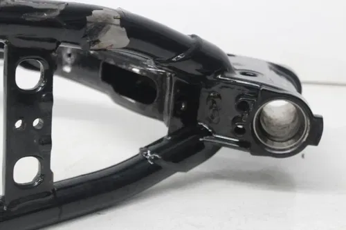 21-24 HARLEY-DAVIDSON STREET BOB FXBBS 114 SOFTAIL FRAME CHASSIS STPSS (READ)