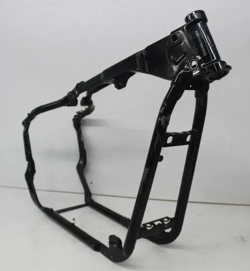 21-24 HARLEY-DAVIDSON STREET BOB FXBBS 114 SOFTAIL FRAME CHASSIS STPSS (READ)