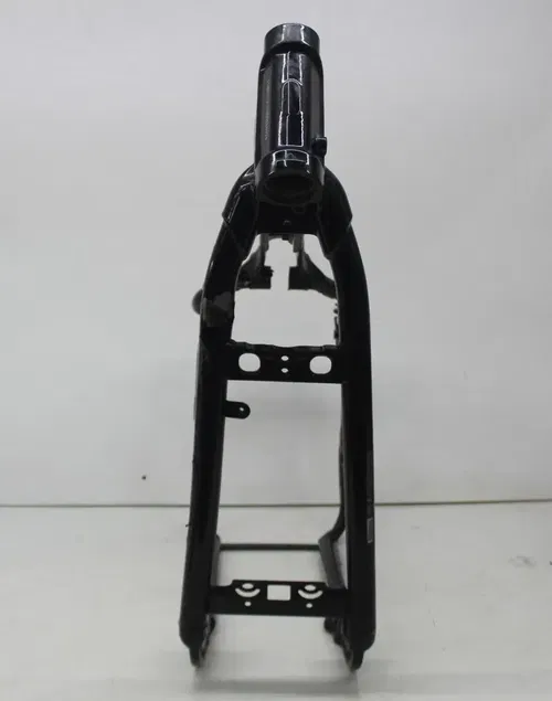 21-24 HARLEY-DAVIDSON STREET BOB FXBBS 114 SOFTAIL FRAME CHASSIS STPSS (READ)