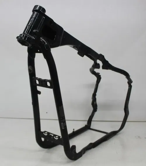 21-24 HARLEY-DAVIDSON STREET BOB FXBBS 114 SOFTAIL FRAME CHASSIS STPSS (READ)
