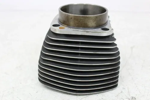 00-06 HARLEY-DAVIDSON FLHTCUI 88CI REAR ENGINE MOTOR CYLINDER JUG BLOCK PISTON