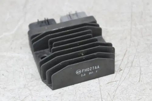22-23 YAMAHA MT-10 MTN1000 RECTIFIER VOLTAGE REGULATOR