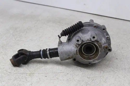 2008 Can-Am Renegade 800 4x4 HO EFI FRONT DIFFERENTIAL GEARBOX ASSMEBLY