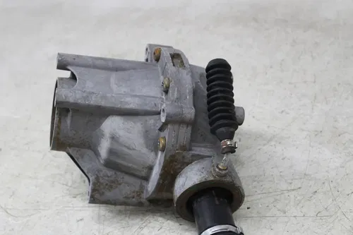 2008 Can-Am Renegade 800 4x4 HO EFI FRONT DIFFERENTIAL GEARBOX ASSMEBLY