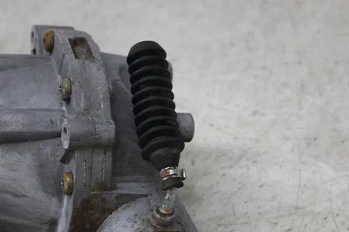 2008 Can-Am Renegade 800 4x4 HO EFI FRONT DIFFERENTIAL GEARBOX ASSMEBLY