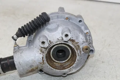 2008 Can-Am Renegade 800 4x4 HO EFI FRONT DIFFERENTIAL GEARBOX ASSMEBLY