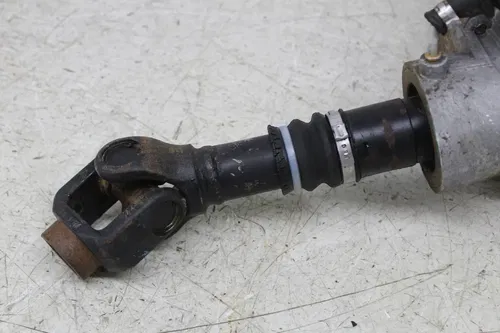 2008 Can-Am Renegade 800 4x4 HO EFI FRONT DIFFERENTIAL GEARBOX ASSMEBLY