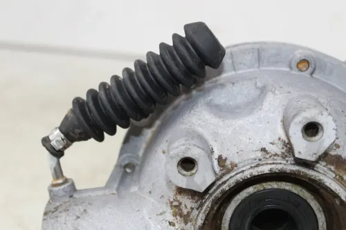 2008 Can-Am Renegade 800 4x4 HO EFI FRONT DIFFERENTIAL GEARBOX ASSMEBLY