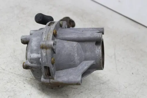 2008 Can-Am Renegade 800 4x4 HO EFI FRONT DIFFERENTIAL GEARBOX ASSMEBLY