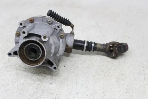 2008 Can-Am Renegade 800 4x4 HO EFI FRONT DIFFERENTIAL GEARBOX ASSMEBLY