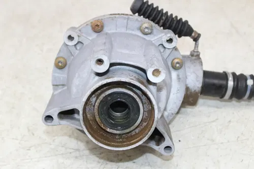 2008 Can-Am Renegade 800 4x4 HO EFI FRONT DIFFERENTIAL GEARBOX ASSMEBLY