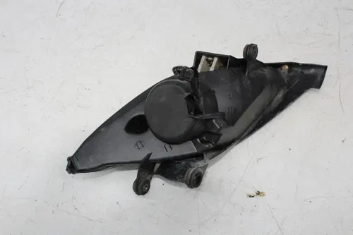 01-05 YAMAHA RAPTOR YFM 660 FRONT RIGHT HEAD LIGHT LAMP HEADLIGHT