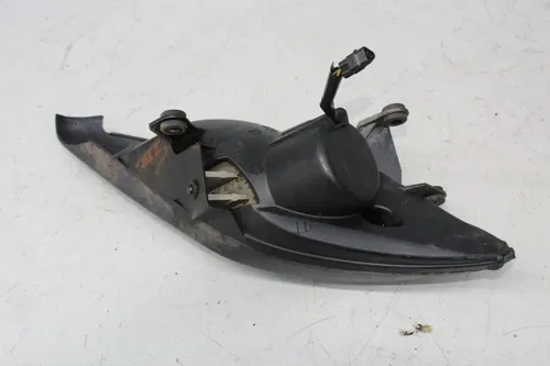 01-05 YAMAHA RAPTOR YFM 660 FRONT RIGHT HEAD LIGHT LAMP HEADLIGHT