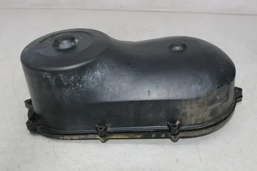08-10 POLARIS RZR 800 ENGINE MOTOR INNER OUTER SIDE CLUTCH COVER