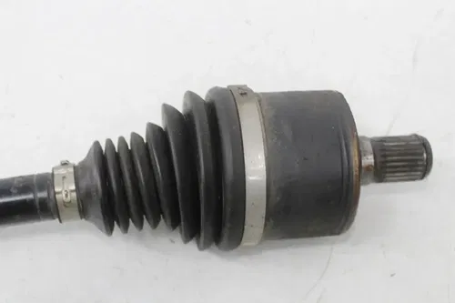 20 CAN-AM DEFENDER HD10 XT 4X4 REAR RIGHT CV AXLE BACK WHEEL PIVOT BOLT AXEL