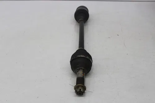 20 CAN-AM DEFENDER HD10 XT 4X4 REAR RIGHT CV AXLE BACK WHEEL PIVOT BOLT AXEL