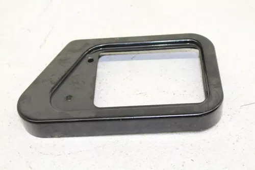 02-03 KAWASAKI VULCAN 1500 VN1500P MEAN STREAK OVERFLOW BOTTLE COVER TRIM PANEL