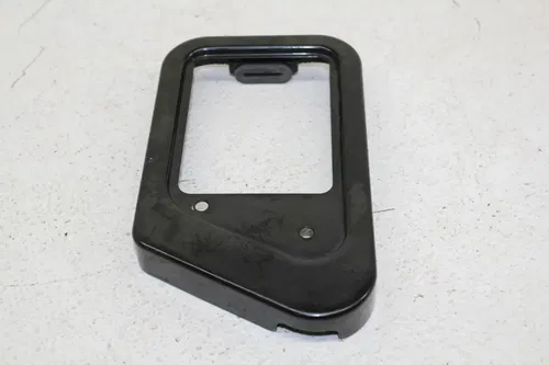 02-03 KAWASAKI VULCAN 1500 VN1500P MEAN STREAK OVERFLOW BOTTLE COVER TRIM PANEL