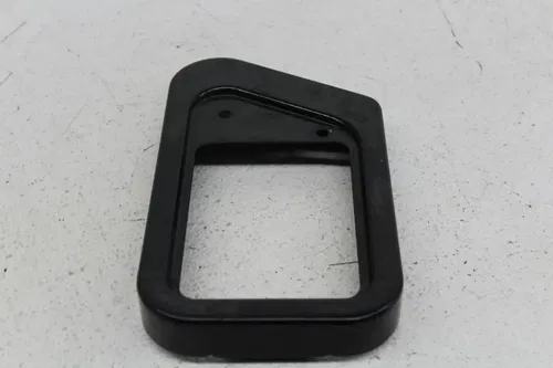 02-03 KAWASAKI VULCAN 1500 VN1500P MEAN STREAK OVERFLOW BOTTLE COVER TRIM PANEL