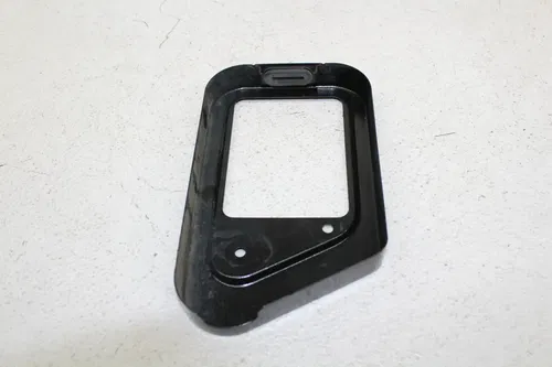 02-03 KAWASAKI VULCAN 1500 VN1500P MEAN STREAK OVERFLOW BOTTLE COVER TRIM PANEL
