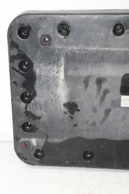 16 KUBOTA RTV-X1140 REAR UPPER SEAT PAD