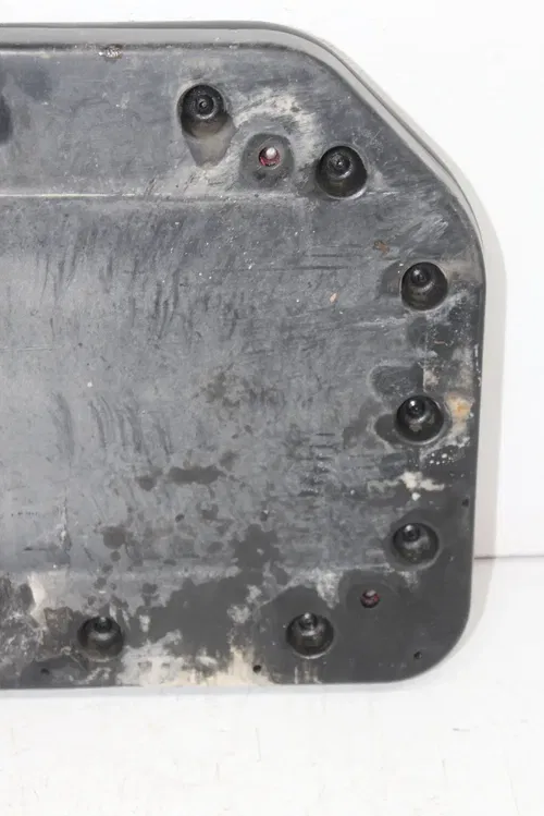 16 KUBOTA RTV-X1140 REAR UPPER SEAT PAD