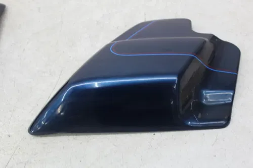 00-06 HARLEY-DAVIDSON ELECTRA GLIDE FLHTCUI LEFT RIGHT SIDE COVER PANELS COWL