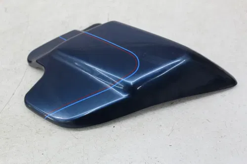 00-06 HARLEY-DAVIDSON ELECTRA GLIDE FLHTCUI LEFT RIGHT SIDE COVER PANELS COWL