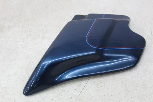 00-06 HARLEY-DAVIDSON ELECTRA GLIDE FLHTCUI LEFT RIGHT SIDE COVER PANELS COWL