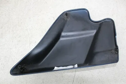 00-06 HARLEY-DAVIDSON ELECTRA GLIDE FLHTCUI LEFT RIGHT SIDE COVER PANELS COWL