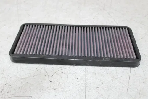 16-21 APRILIA RSV4 RR K&N AIRBOX AIR INTAKE FILTER