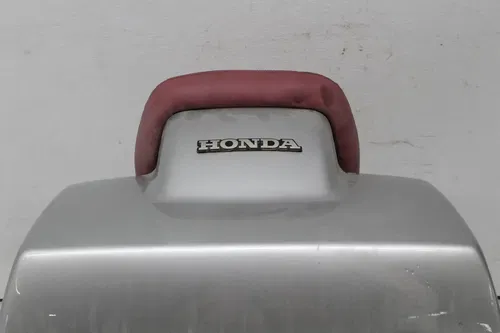 1987 HONDA GOLDWING 1200 GL1200I INTERSTATE REAR TRUNK COMPARTMENT