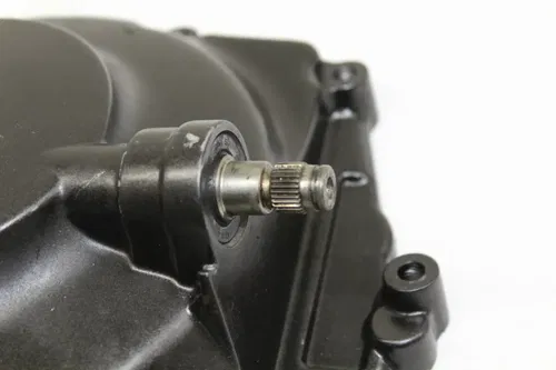 03-05 R6 06-09 R6S YAMAHA YZF R6 CLUTCH SIDE ENGINE MOTOR COVER