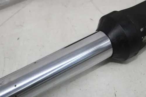 86-94 HARLEY-DAVIDSON SPORTSTER 883 XLH883 FRONT END FORKS TRIPLE TREE (READ)