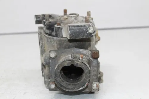 1981 YAMAHA YZ125 ENGINE MOTOR CYLINDER BORE JUG & PISTON